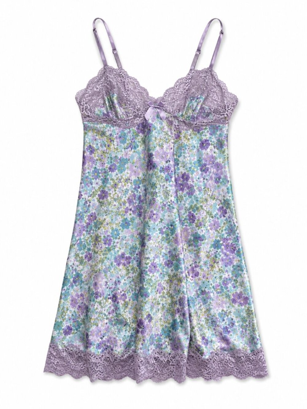 Victoria's Secret Slip Dress 2000s XS
